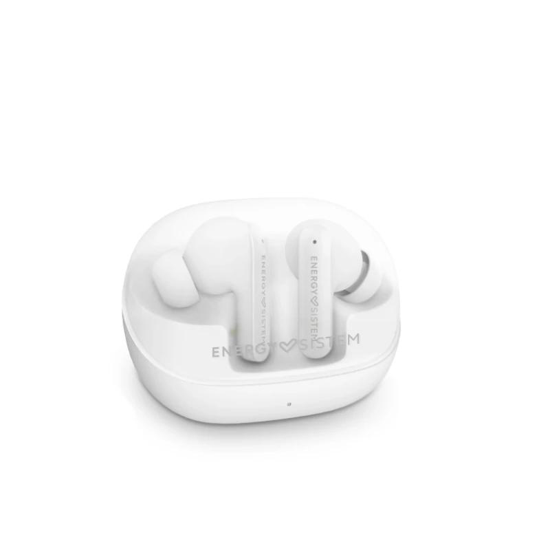 Energy Sistem Auriculares Serenity ANC Brancos TW - Imagem de Detalhe 1
