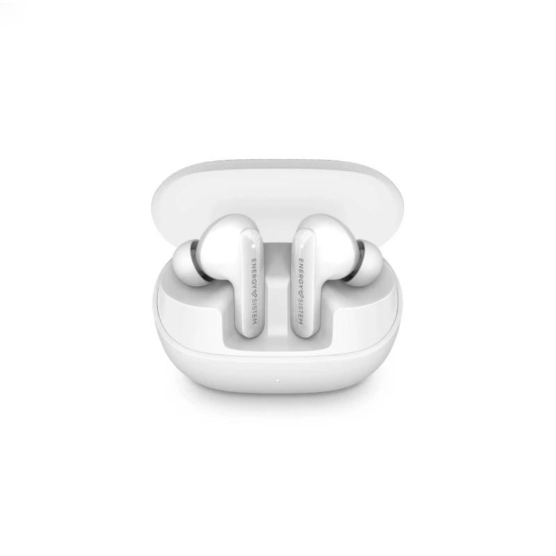Energy Sistem Auriculares Serenity ANC Brancos TW - Imagem de Detalhe 2