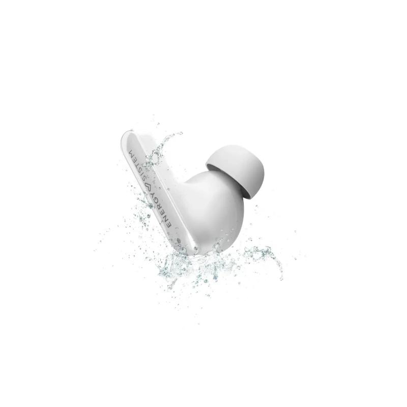 Energy Sistem Auriculares Serenity ANC Brancos TW - Imagem de Detalhe 3