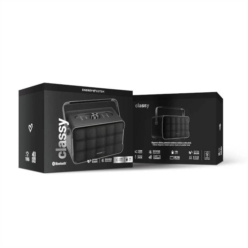 Energy Sistem Altifalante Classy 150W - Imagem de Detalhe 3
