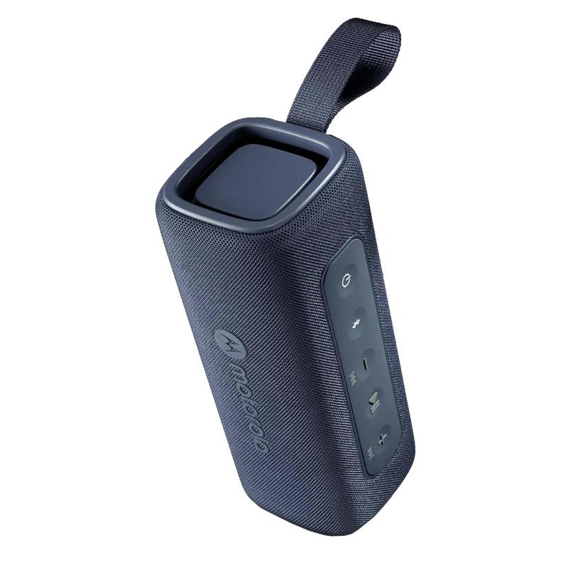 Motorola Altavoz ROKR 600 AZUL 30W BT IP67 - Imagem de Detalhe 2