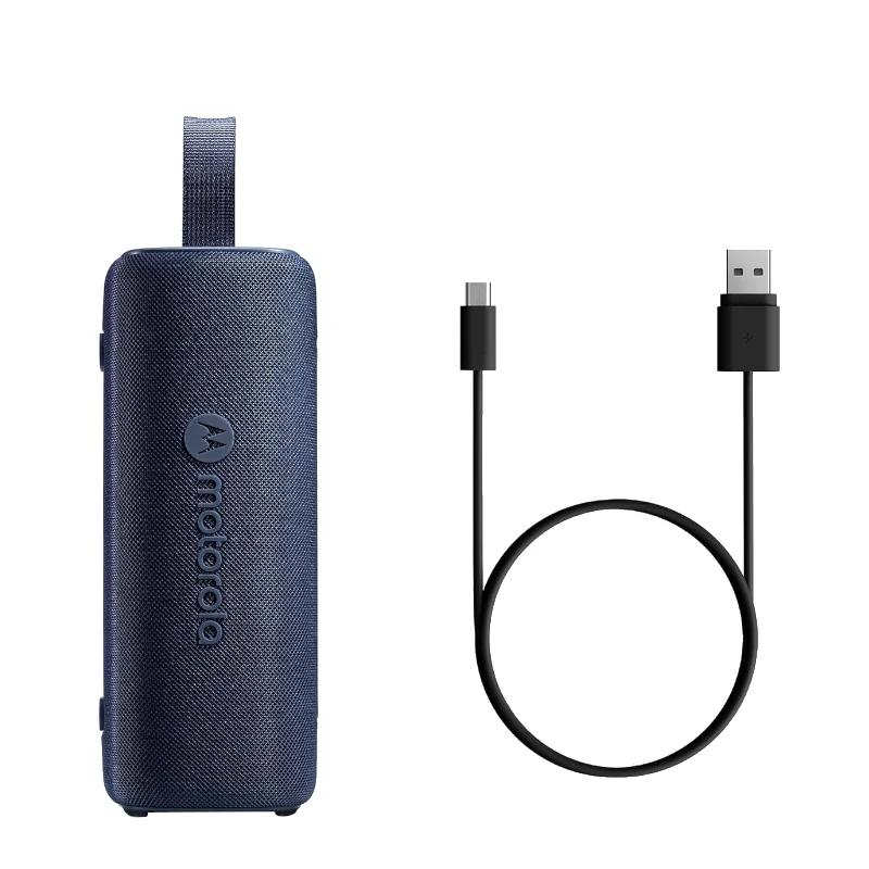 Motorola Altavoz ROKR 600 AZUL 30W BT IP67 - Imagem de Detalhe 3