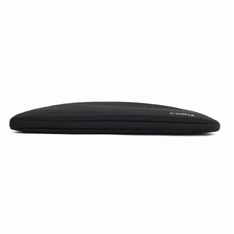 Celly Funda Portátil Sleeve até 16" Preto - Imagem de Detalhe 2