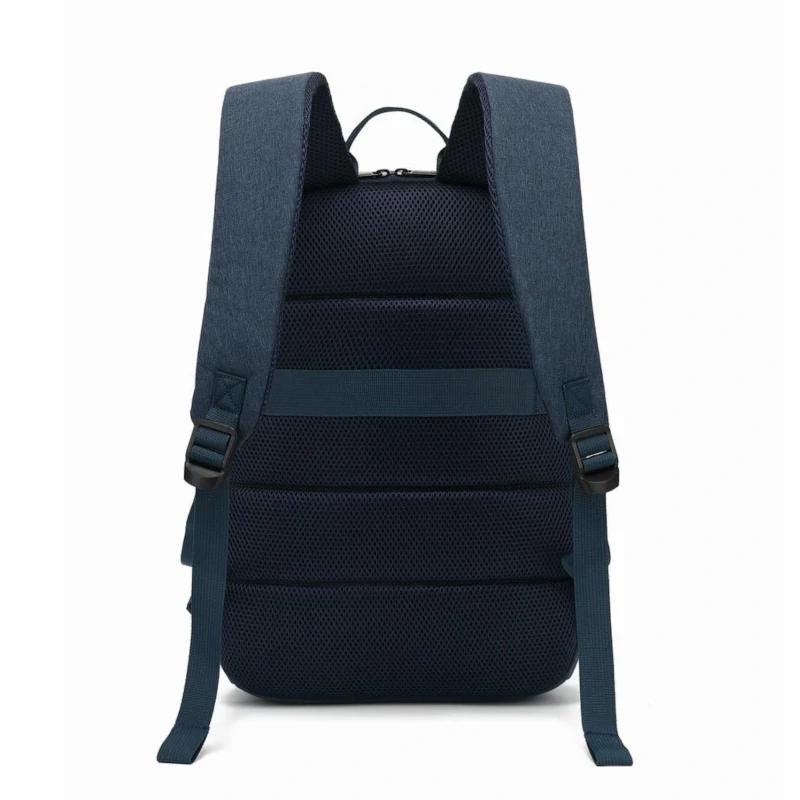 Celly Mochila para portátil até 16" Azul - Imagem de Detalhe 1