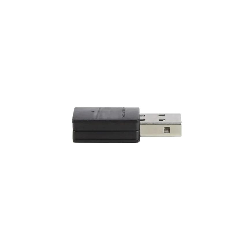 Approx Adaptador USB Nano Sem Fios 300Mbps WPS V3 - Imagem de Detalhe 1