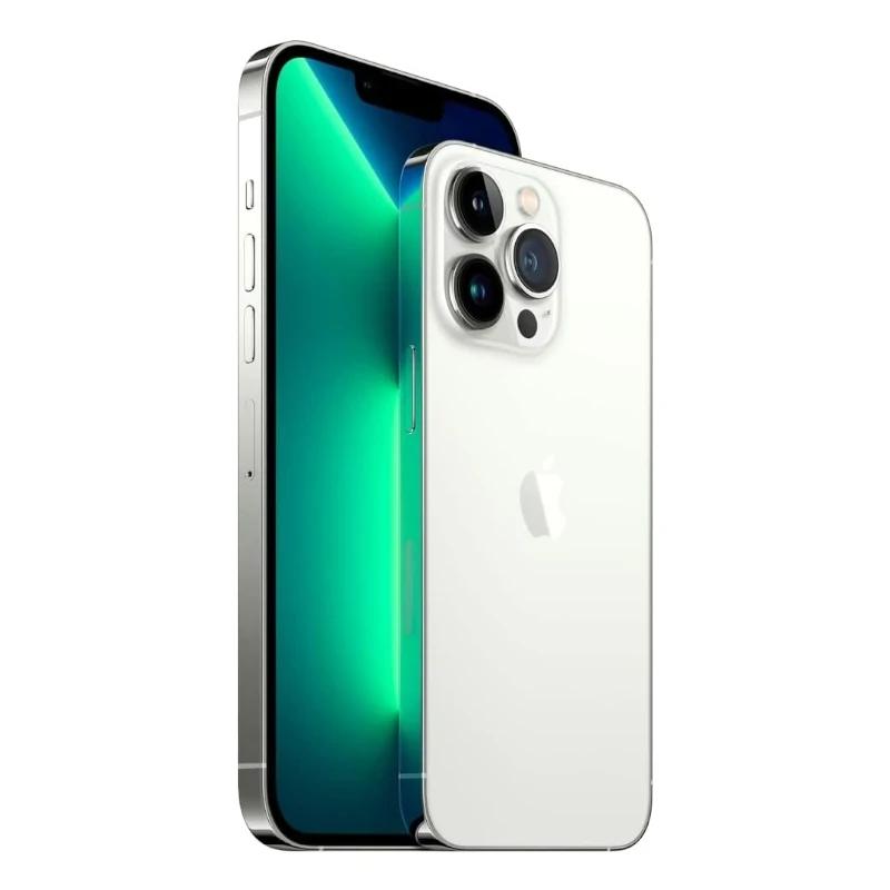 CKP iPhone 13 PRO MAX Semi Novo 256GB Branco - Imagem de Detalhe 1