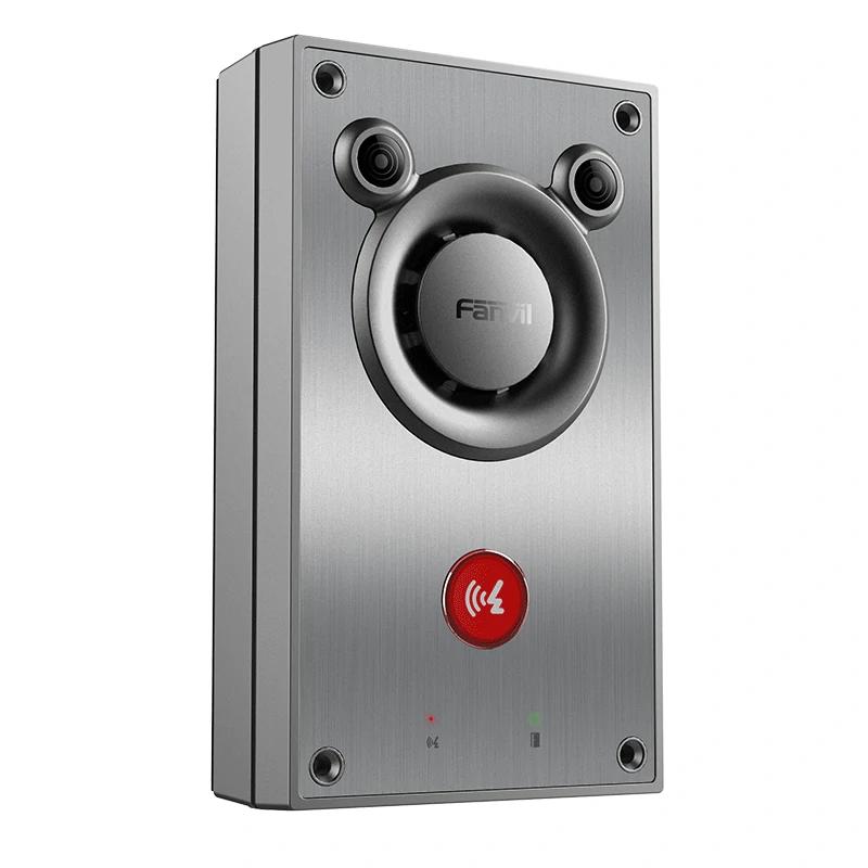 Fanvil A12 Intercomunicador de Áudio 10W Altifalante IP66&IK10 - Imagem de Detalhe 1