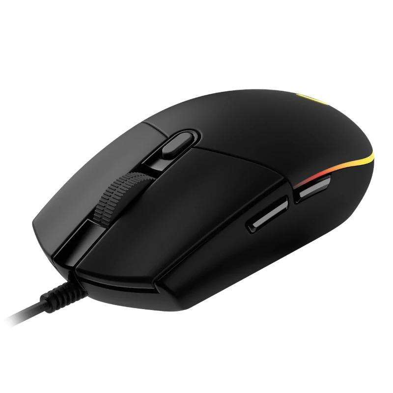 Logitech Rato Gaming G203 8000dpi Rgb - Imagem de Detalhe 2