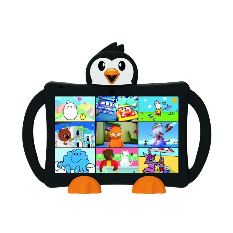 Logicom Tablet LogiKids 10.1" 2GB 16GB com Capa - Imagem de Detalhe 2