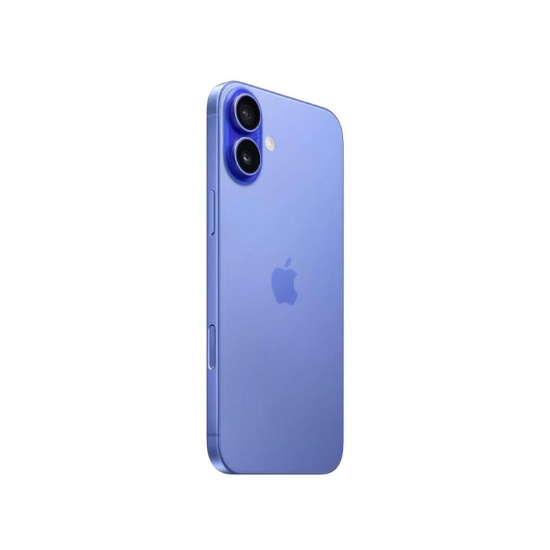 Apple iPhone 16 Plus 5G 6,7" 256 GB azul ultramar. - Imagem de Detalhe 2
