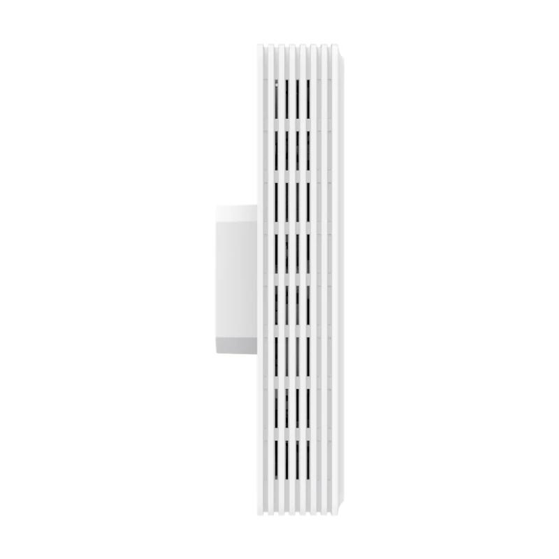 TP-Link EAP725-Wall AP WiFi7 BE3600 2x2.5GbE 2xGbE - Imagem de Detalhe 1