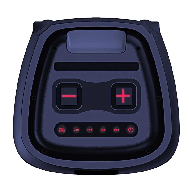 Red Bull Altavoz Party PODIUM - Imagem de Detalhe 2