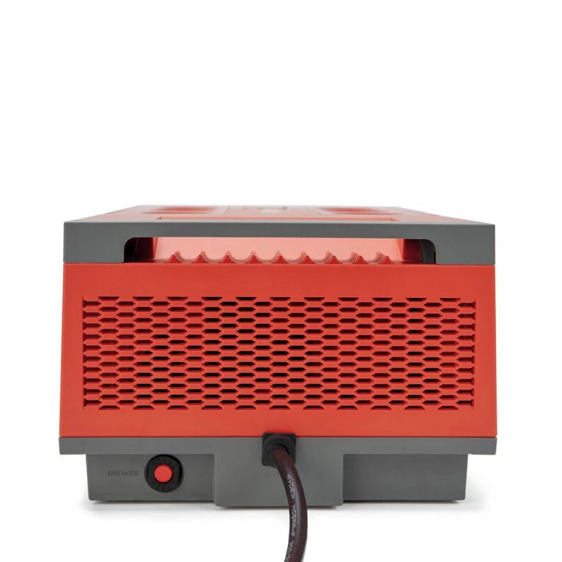 Salicru SPS-650 Home+ SAI Off-Line 650VA - Imagem de Detalhe 2