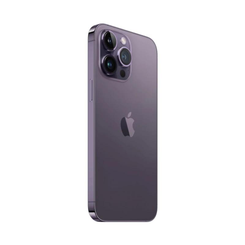 CKP iPhone 14 ProMax SemiNuevo 128GB Purple Grado - Imagem de Detalhe 1