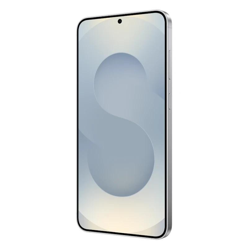 Samsung Galaxy S25 5G 6.2" QHD+ 256Gb 12Gb Cinza - Imagem de Detalhe 1