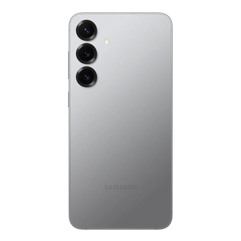 Samsung Galaxy S25 5G 6.2" QHD+ 256Gb 12Gb Cinza - Imagem de Detalhe 3