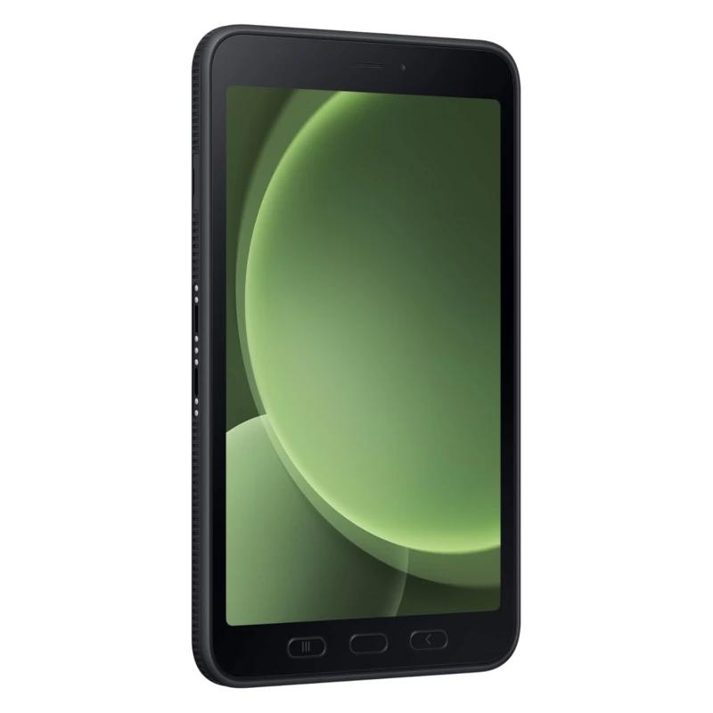 Samsung Galaxy Tab Active 5 5G 8" 256Gb Verde - Imagem de Detalhe 1