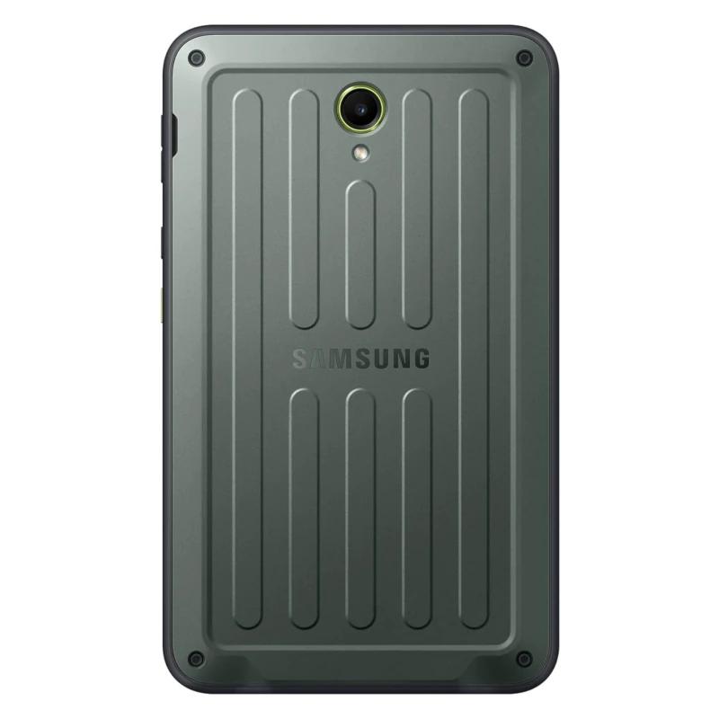 Samsung Galaxy Tab Active 5 5G 8" 256Gb Verde - Imagem de Detalhe 2