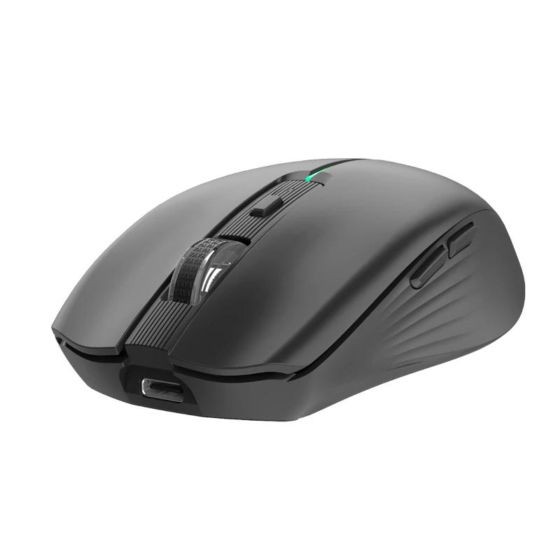 Coolbox Gaming Rato W01 1600DPI Sem Fios Negr - Imagem de Detalhe 1
