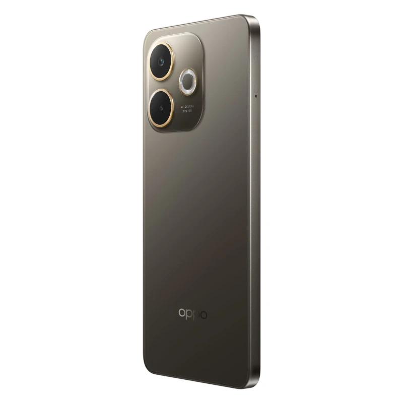 OPPO A5 Pro 6.67" HD+ 256GB 8(+8)GB Preto Castanho - Imagem de Detalhe 2