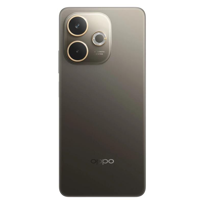 OPPO A5 Pro 6.67" HD+ 256GB 8(+8)GB Preto Castanho - Imagem de Detalhe 3