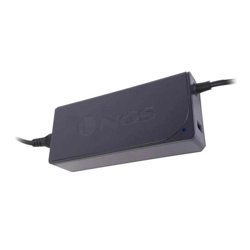 NGS CARREGADOR PARA PORTÁTIL 65W USB C 20V/3,25A - Imagem de Detalhe 2