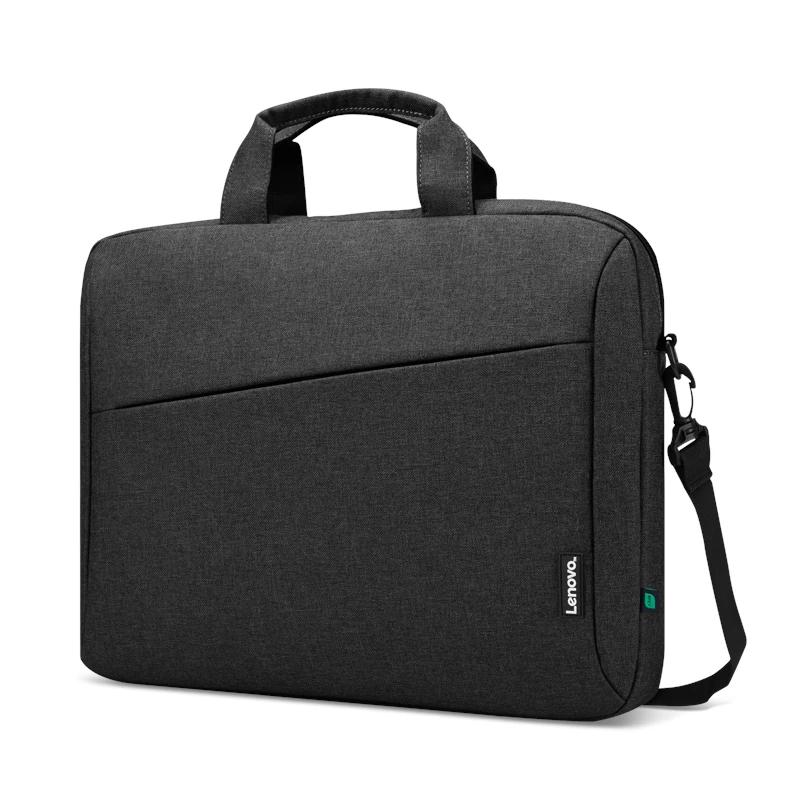 Lenovo Maleta portátil T210 Preta (ECO) 16" - Imagem de Detalhe 1