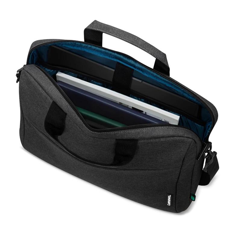 Lenovo Maleta portátil T210 Preta (ECO) 16" - Imagem de Detalhe 2