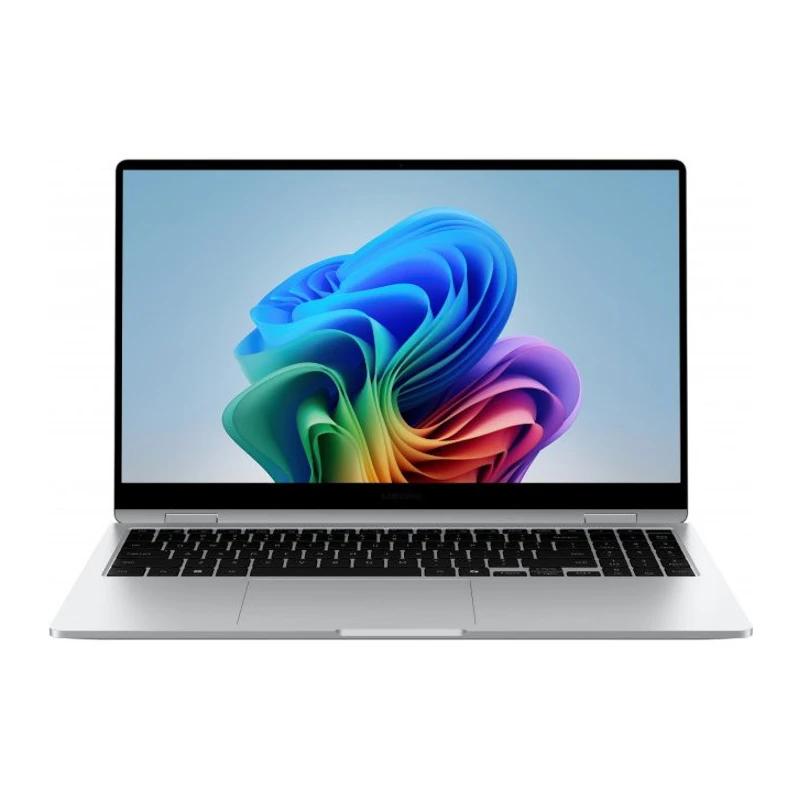 Samsung Galaxy Book5 360 U7-256V 16 512 W11P 15"T - Imagem de Detalhe 1