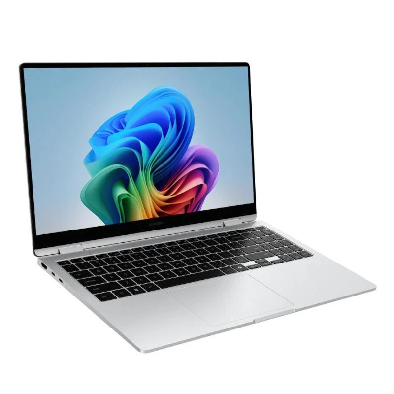 Samsung Galaxy Book5 360 U7-256V 16 512 W11P 15"T - Imagem de Detalhe 2