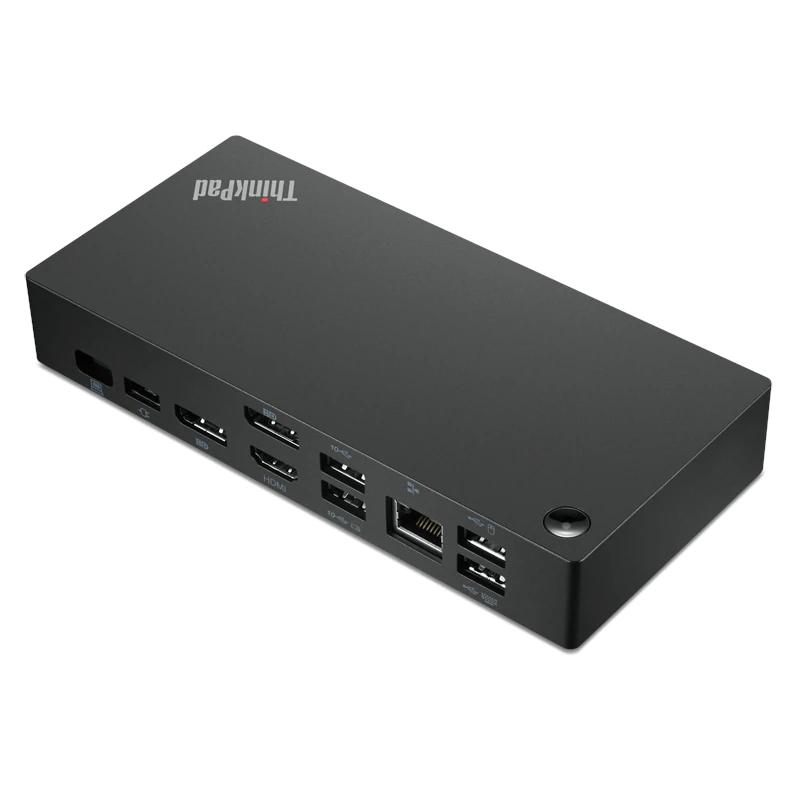 Lenovo Dock ThinkPad Universal USB-C - Imagem de Detalhe 1