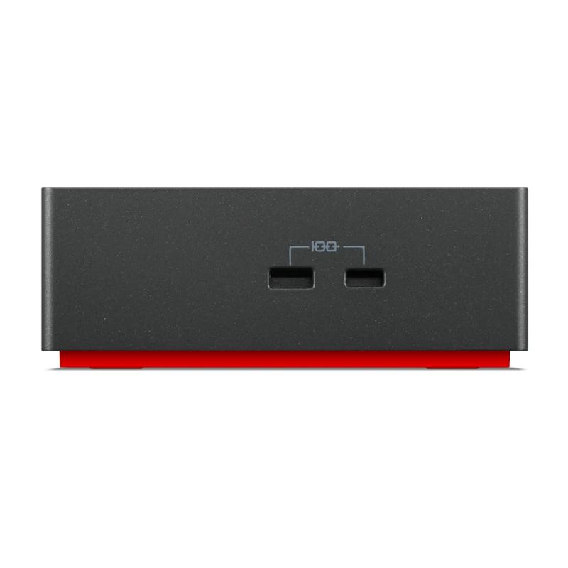 Lenovo Dock ThinkPad Universal USB-C - Imagem de Detalhe 2