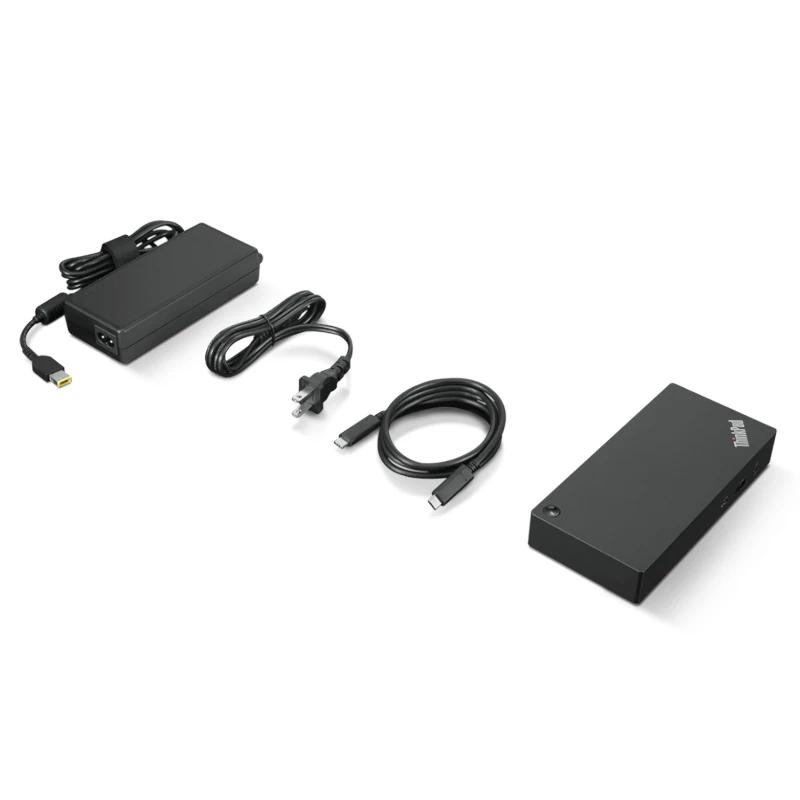 Lenovo Dock ThinkPad Universal USB-C - Imagem de Detalhe 3