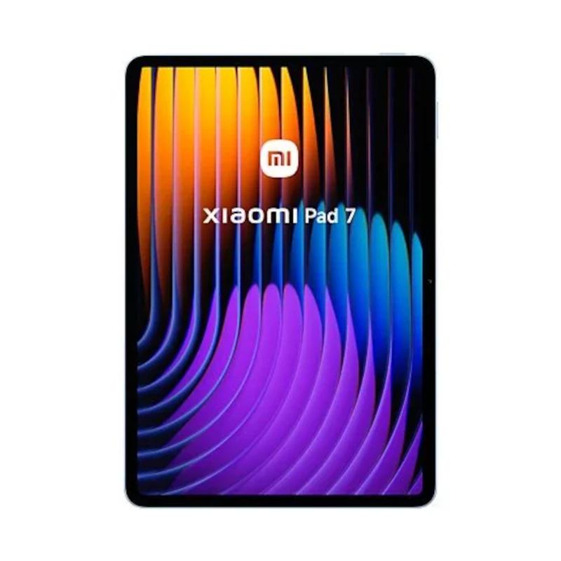 Xiaomi Pad 7 11.2" 8GB/256GB Azul - Imagem de Detalhe 1