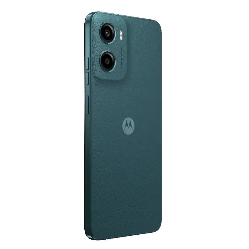 Motorola Moto G05 6.67" 4GB (+12) 128GB Verde - Imagem de Detalhe 2