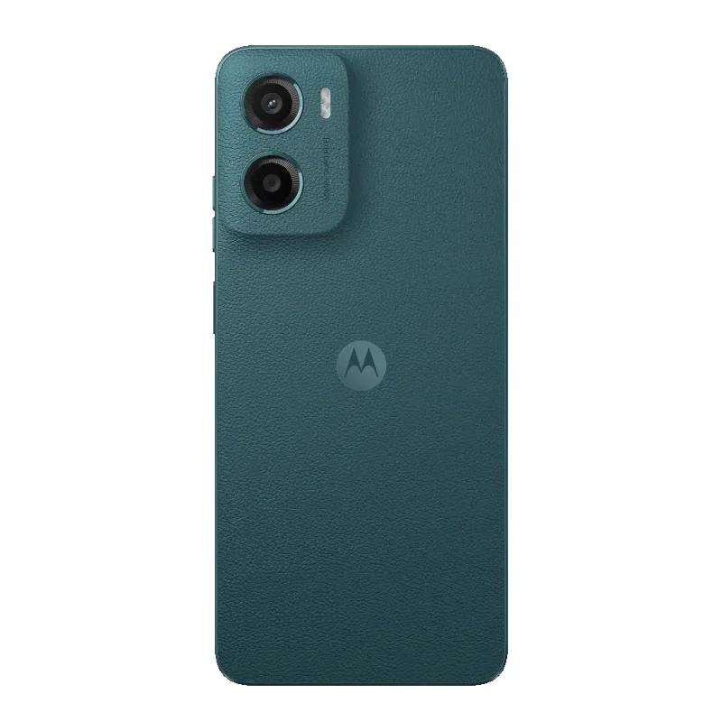 Motorola Moto G05 6.67" 4GB (+12) 128GB Verde - Imagem de Detalhe 3