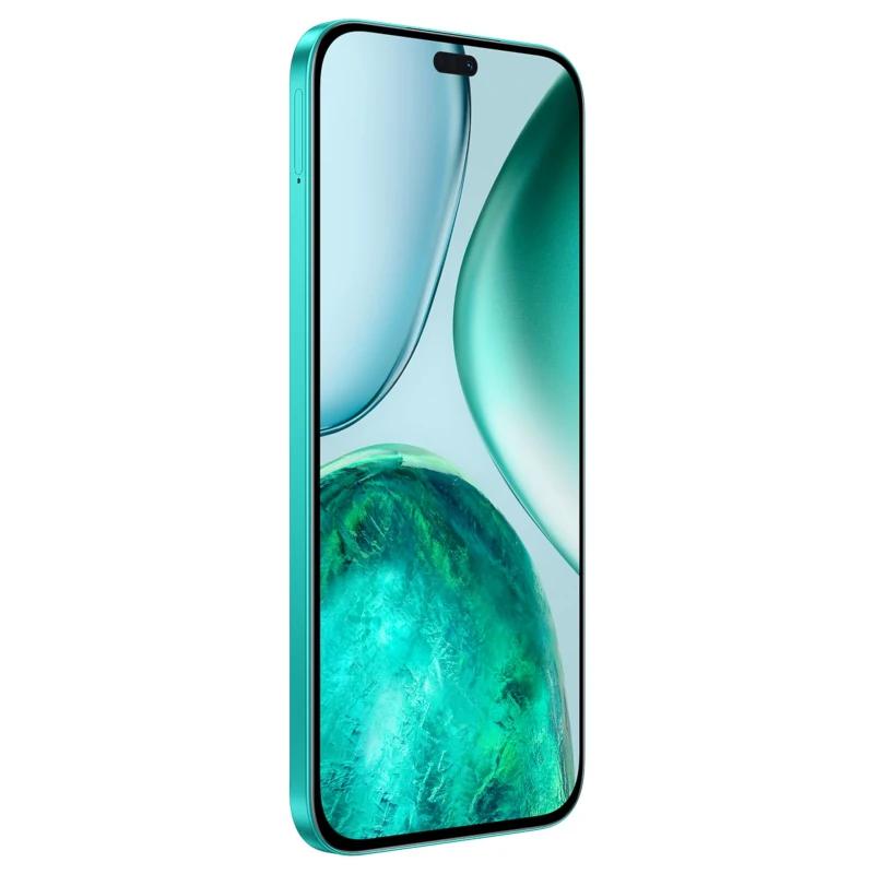 Honor X8c 6,7" 8GB 256GB Verde - Imagem de Detalhe 1
