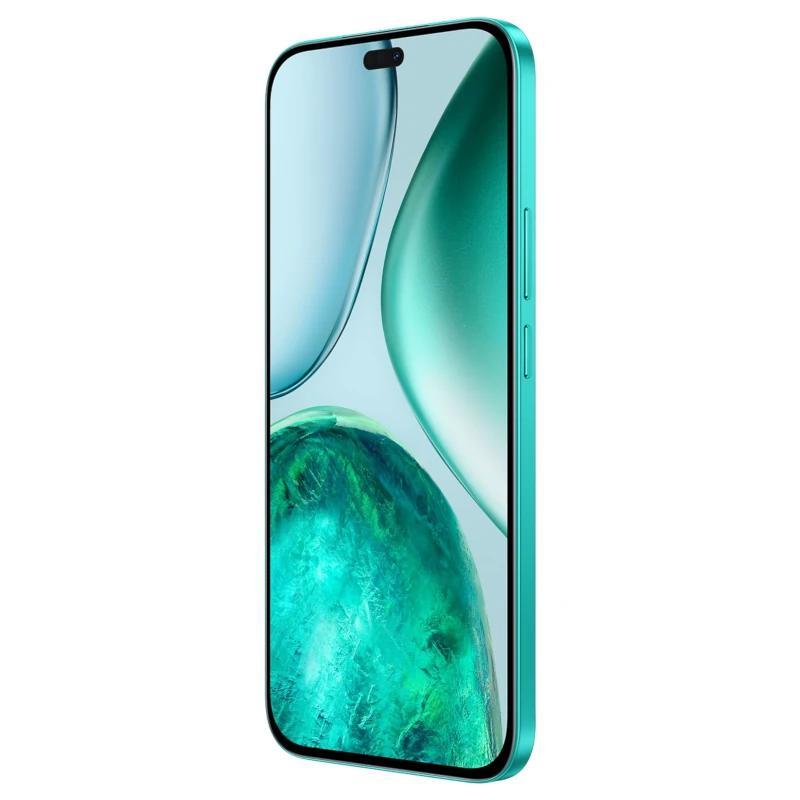 Honor X8c 6,7" 8GB 256GB Verde - Imagem de Detalhe 2