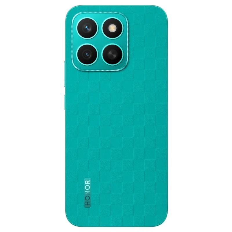 Honor X8c 6,7" 8GB 256GB Verde - Imagem de Detalhe 3