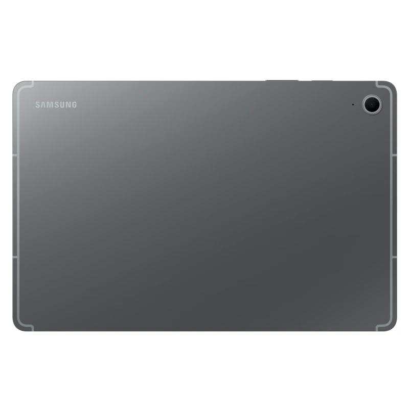 Samsung Galaxy Tab S10 FE 5G 12 Gb 256 Gb Cinza - Imagem de Detalhe 3