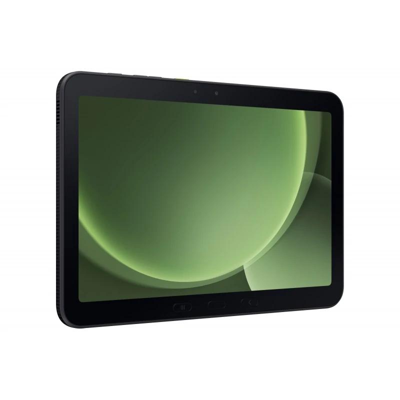 Samsung Galaxy Tab Active5 Pro 5G 128GB Green - Imagem de Detalhe 1