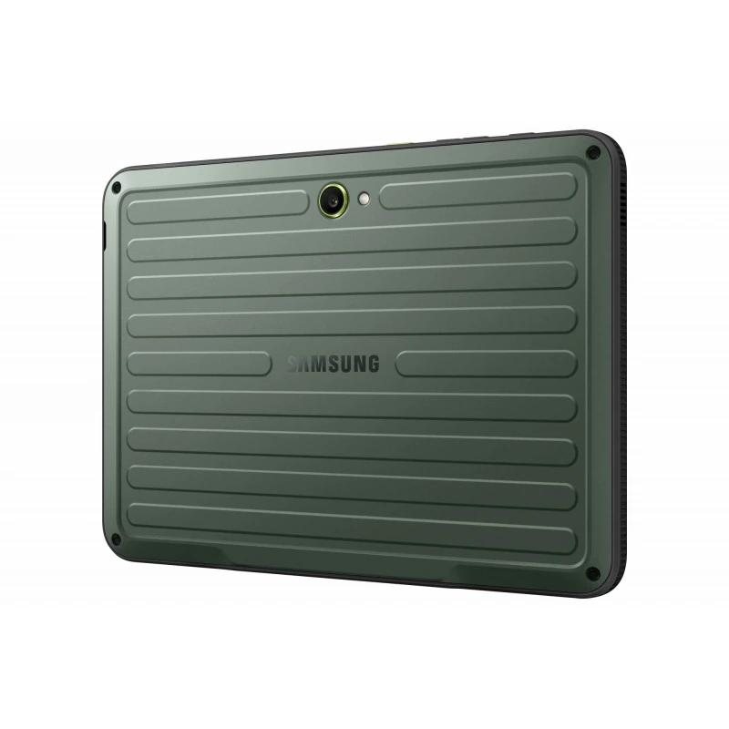 Samsung Galaxy Tab Active5 Pro 5G 128GB Green - Imagem de Detalhe 2