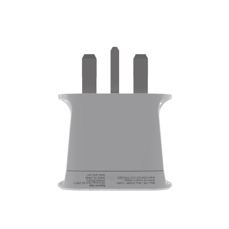 Celly Adaptador de Viagem Universal UK - Imagem de Detalhe 3