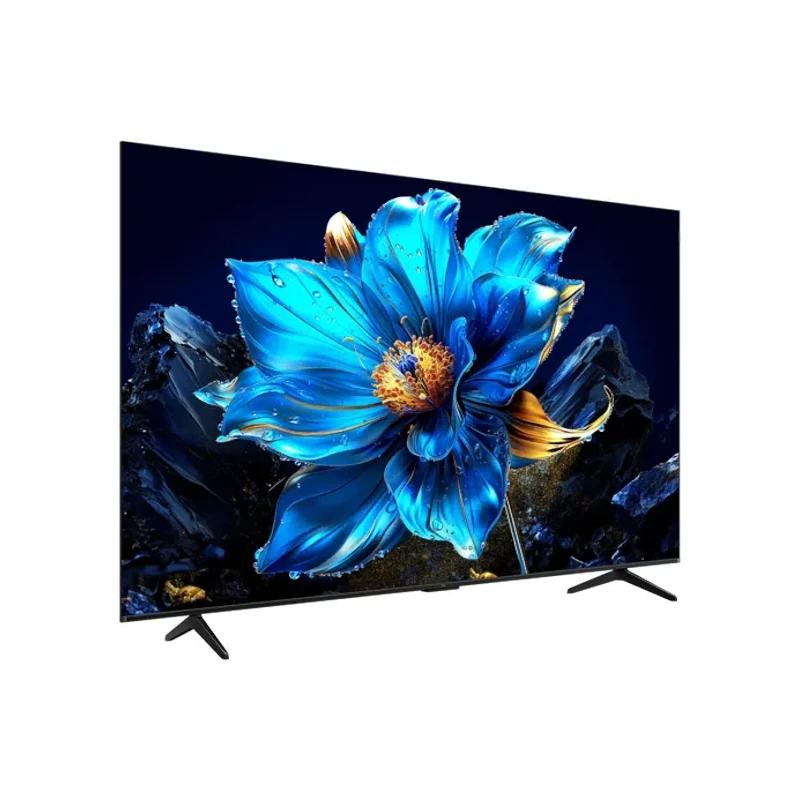 TCL 75P7K TV 75" UHD QLED GOOGLETV DOLBY ATMOS - Imagem de Detalhe 4