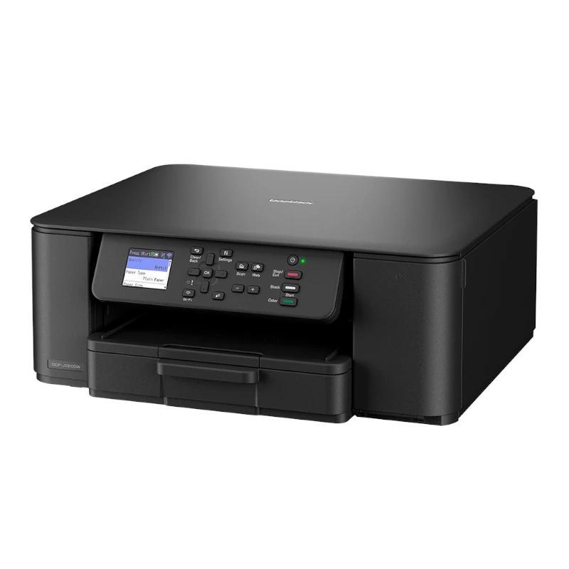 Brother Multifuncional DCPJ1310DW - Imagem de Detalhe 1