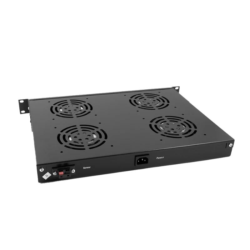Monolyth Termostato 4 Ventiladores - Imagem de Detalhe 1