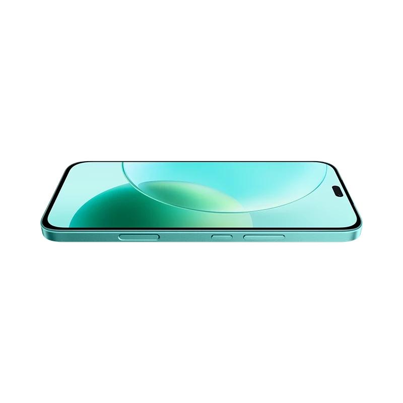 Honor 400 lite 6,7" 8GB 256GB Verde - Imagem de Detalhe 1