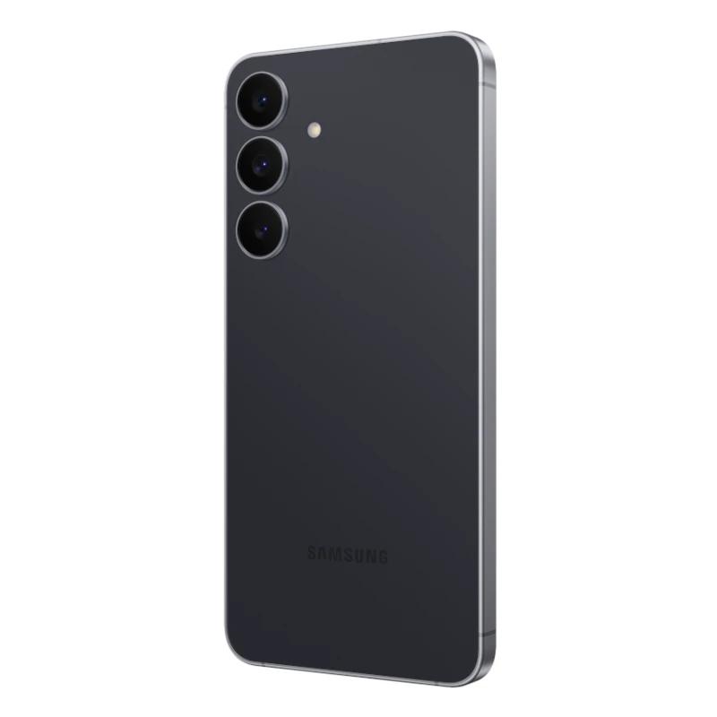 Samsung Galaxy S25 FE 5G 6.7" 128GB Graphite - Imagem de Detalhe 2