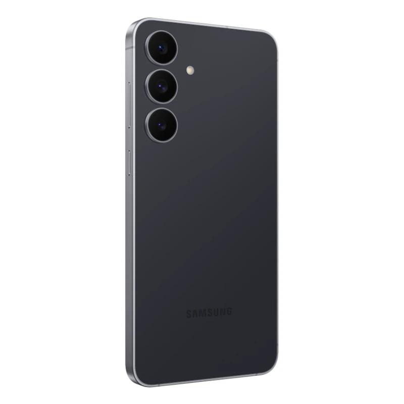 Samsung Galaxy S25 FE 5G 6.7" 128GB Graphite - Imagem de Detalhe 3