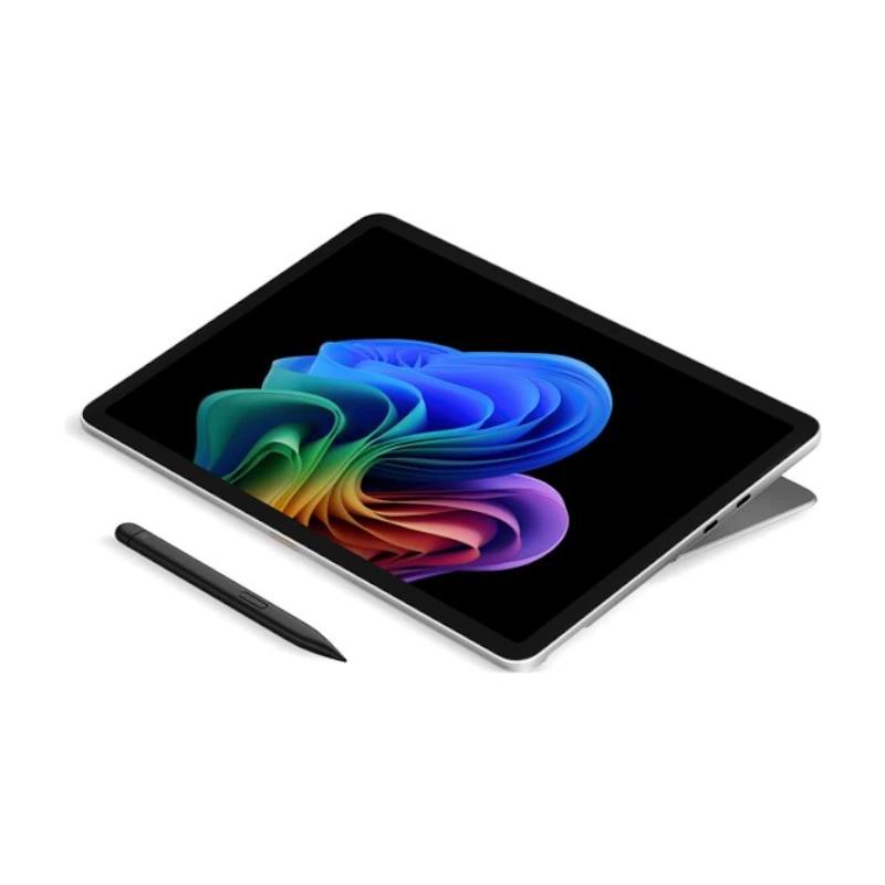 Microsoft Srf Pro CP+ 12" XPlus 16-256Gb W11P Plat - Imagem de Detalhe 1